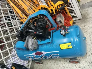 300l Air Compressor