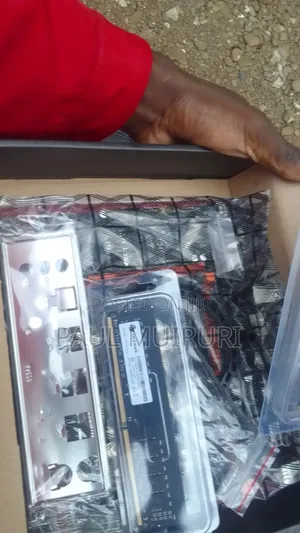 Gaming Motherboard