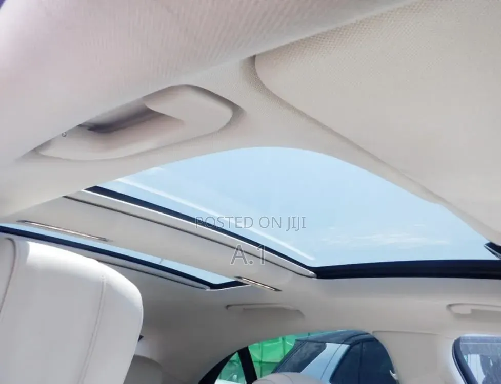 Mercedes-Benz S-Class S 500 4MATIC 2022 Black