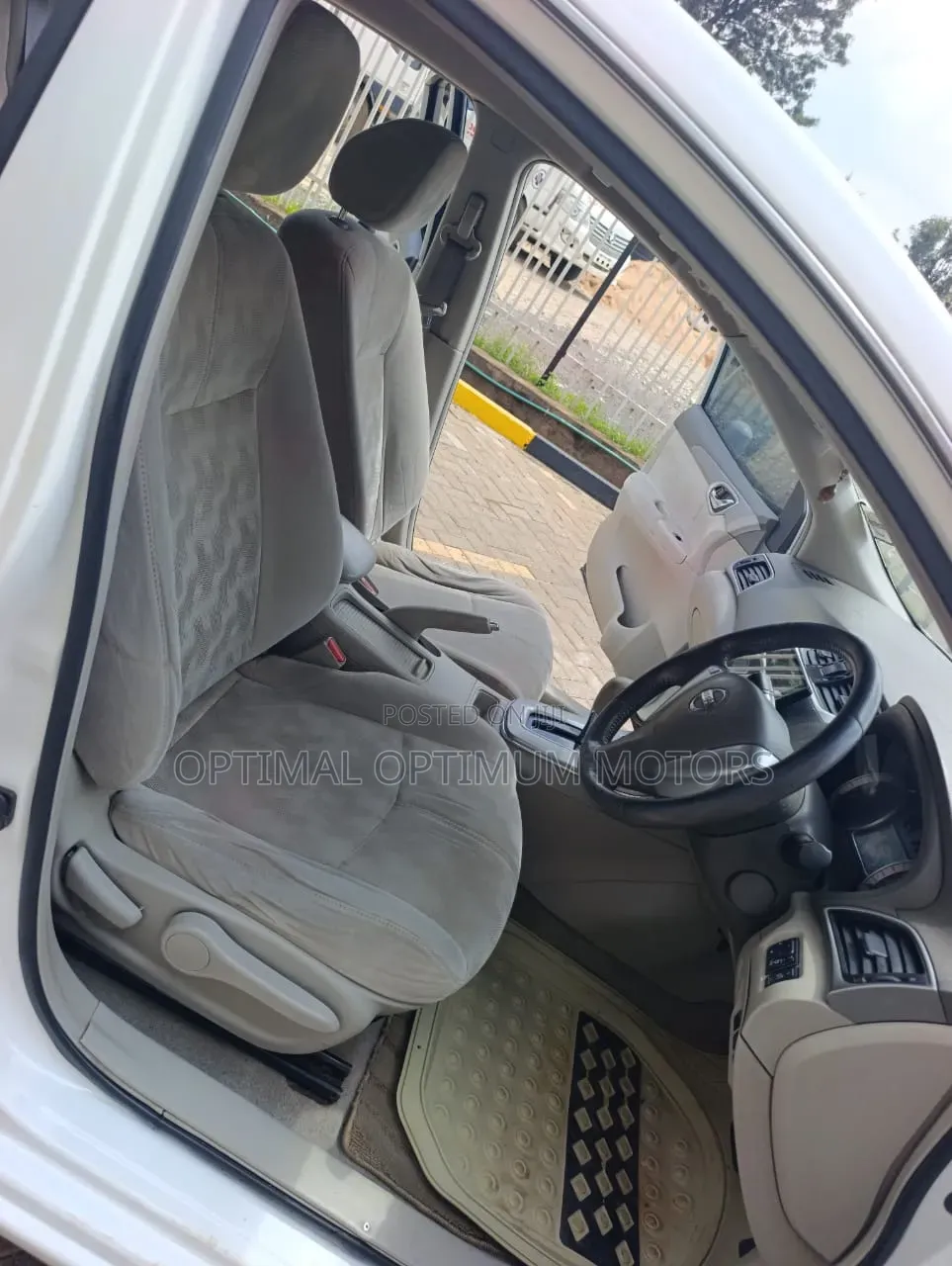 Nissan Sylphy 2013 White