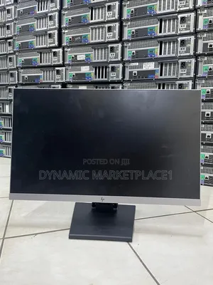 24 Inch Flameless Monitor