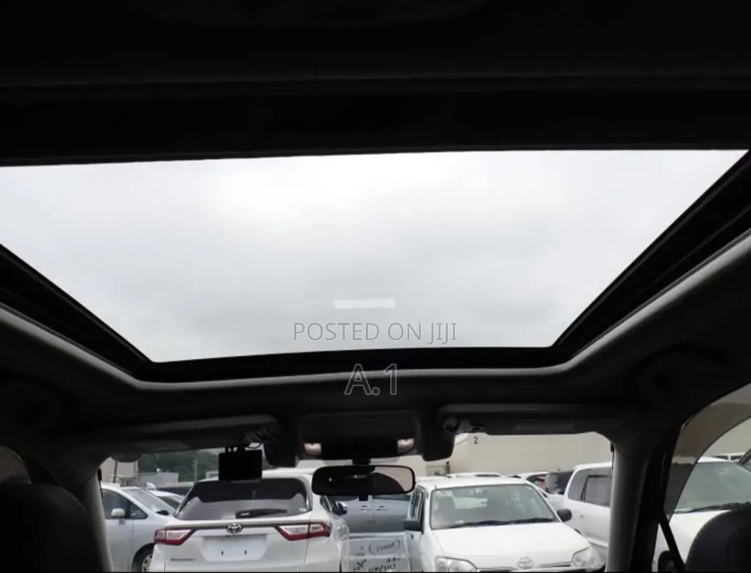 Subaru Forester Touring AWD 2019 Gold