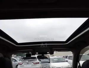 Subaru Forester Touring AWD 2019 Gold