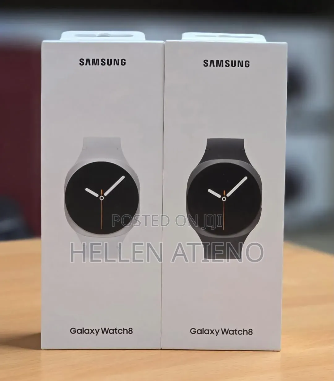 Galaxy Watch 8 44mm