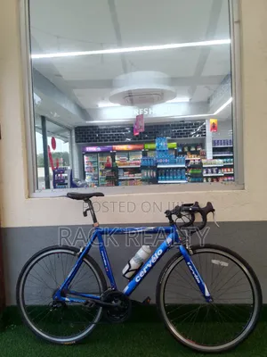 Cervélo 21-speed Hybrid / Road Bike For Sale