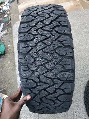 265/65r18 Bfgoodrich Ko3