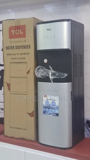 TCL Ty-Lwyr110t Bottom Load Water Dispenser