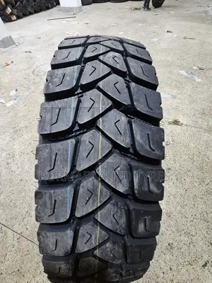 315/80r22.5 Ecosaver Df