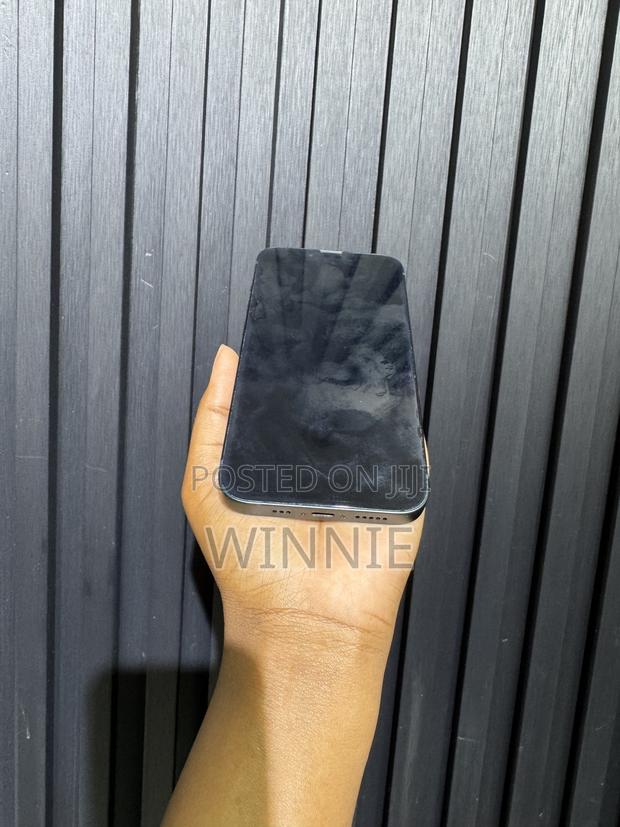 Apple iPhone 14 128 GB Blue - thumbnail 2