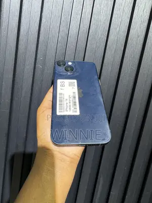 Apple iPhone 14 128 GB Blue
