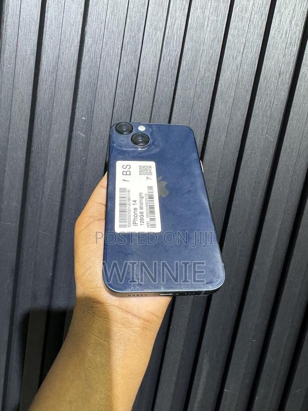 Apple iPhone 14 128 GB Blue