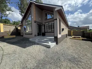 3bdrm Bungalow in Ngong CBD for sale