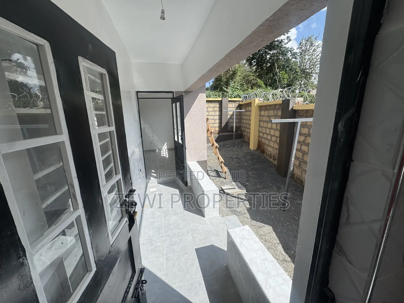 3bdrm Bungalow in Ngong CBD for sale