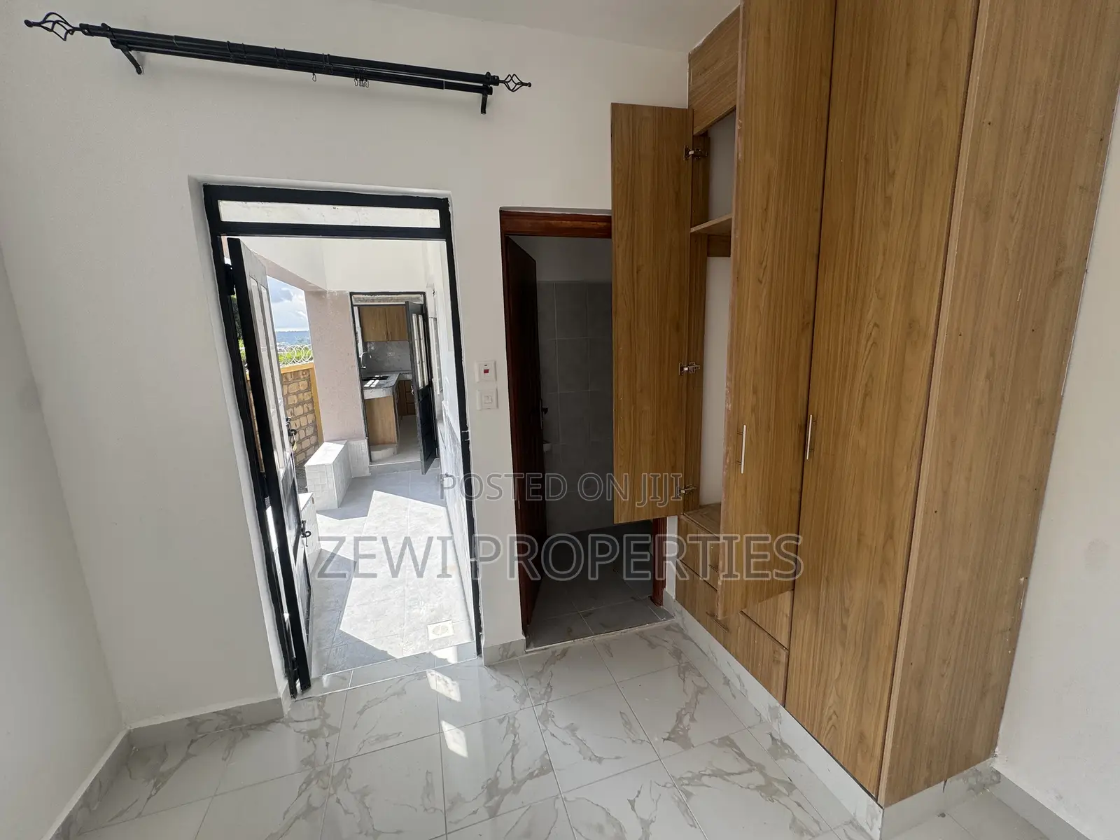 3bdrm Bungalow in Ngong CBD for sale