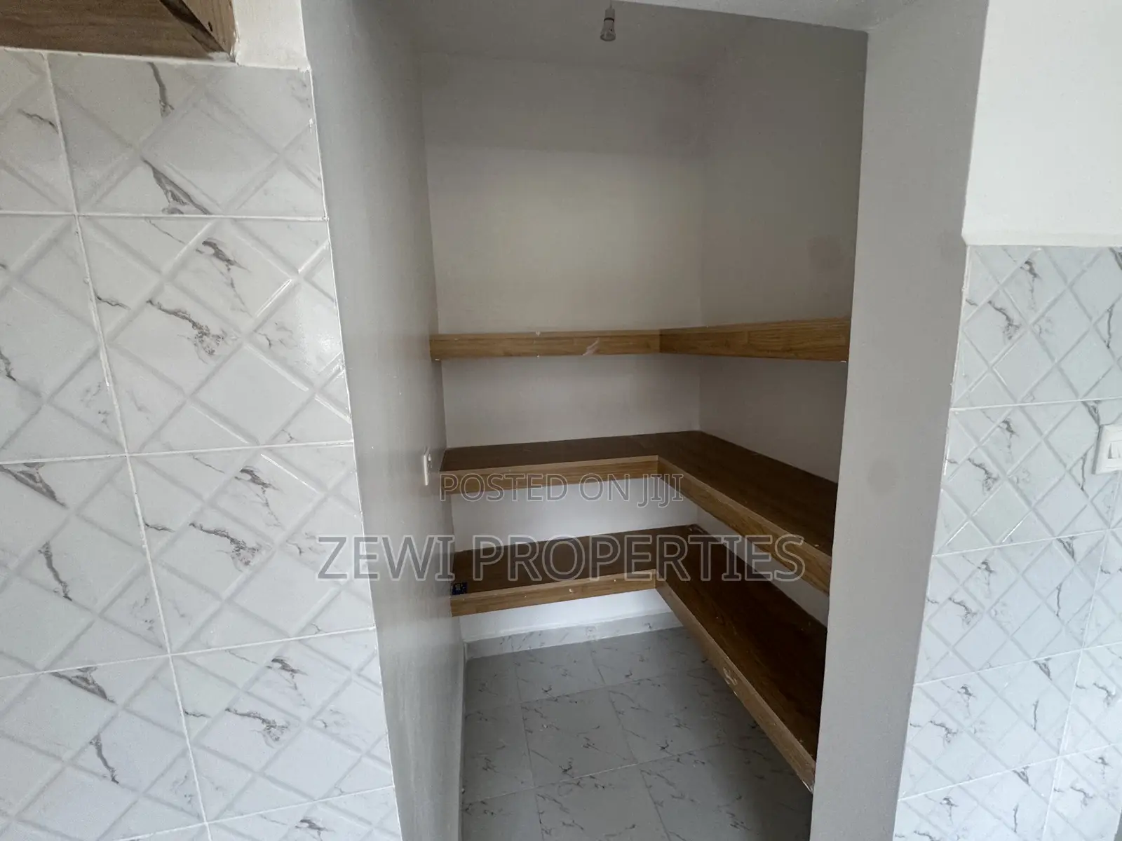 3bdrm Bungalow in Ngong CBD for sale