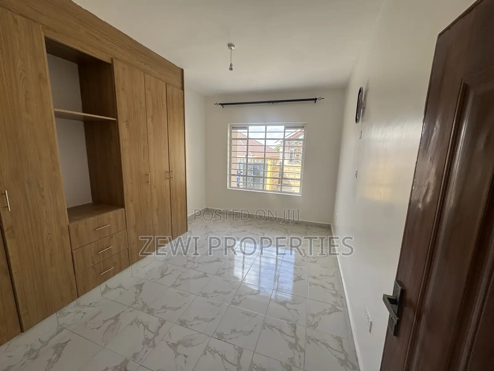 3bdrm Bungalow in Ngong CBD for sale