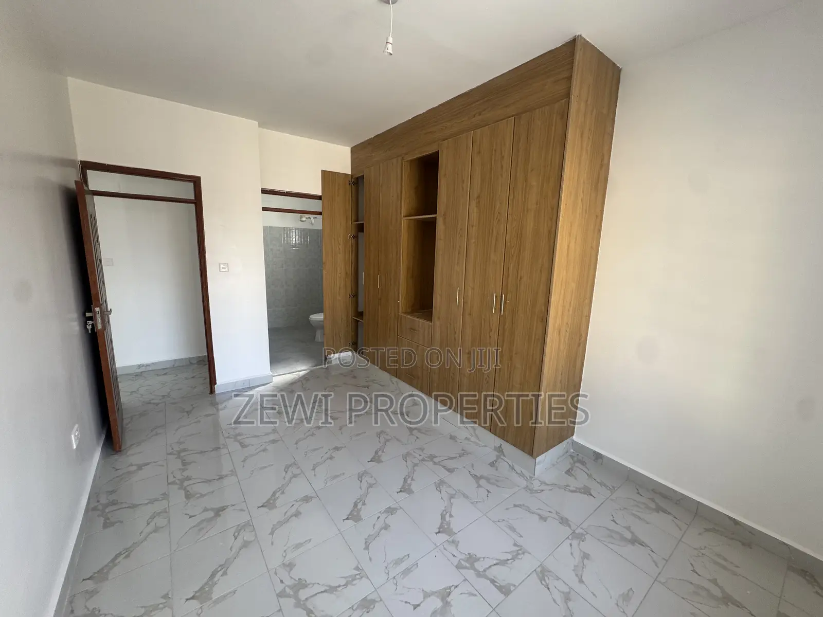 3bdrm Bungalow in Ngong CBD for sale
