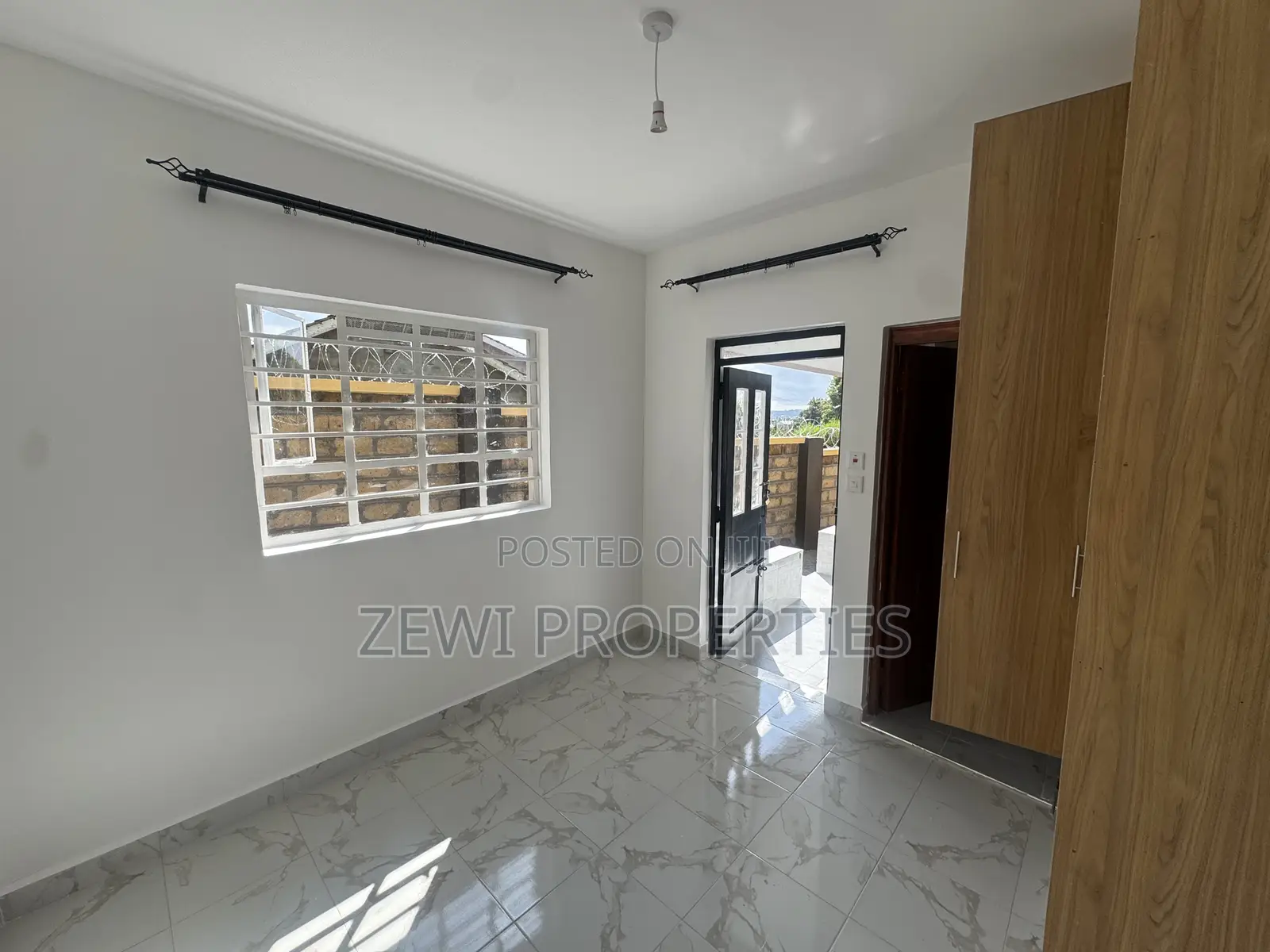 3bdrm Bungalow in Ngong CBD for sale