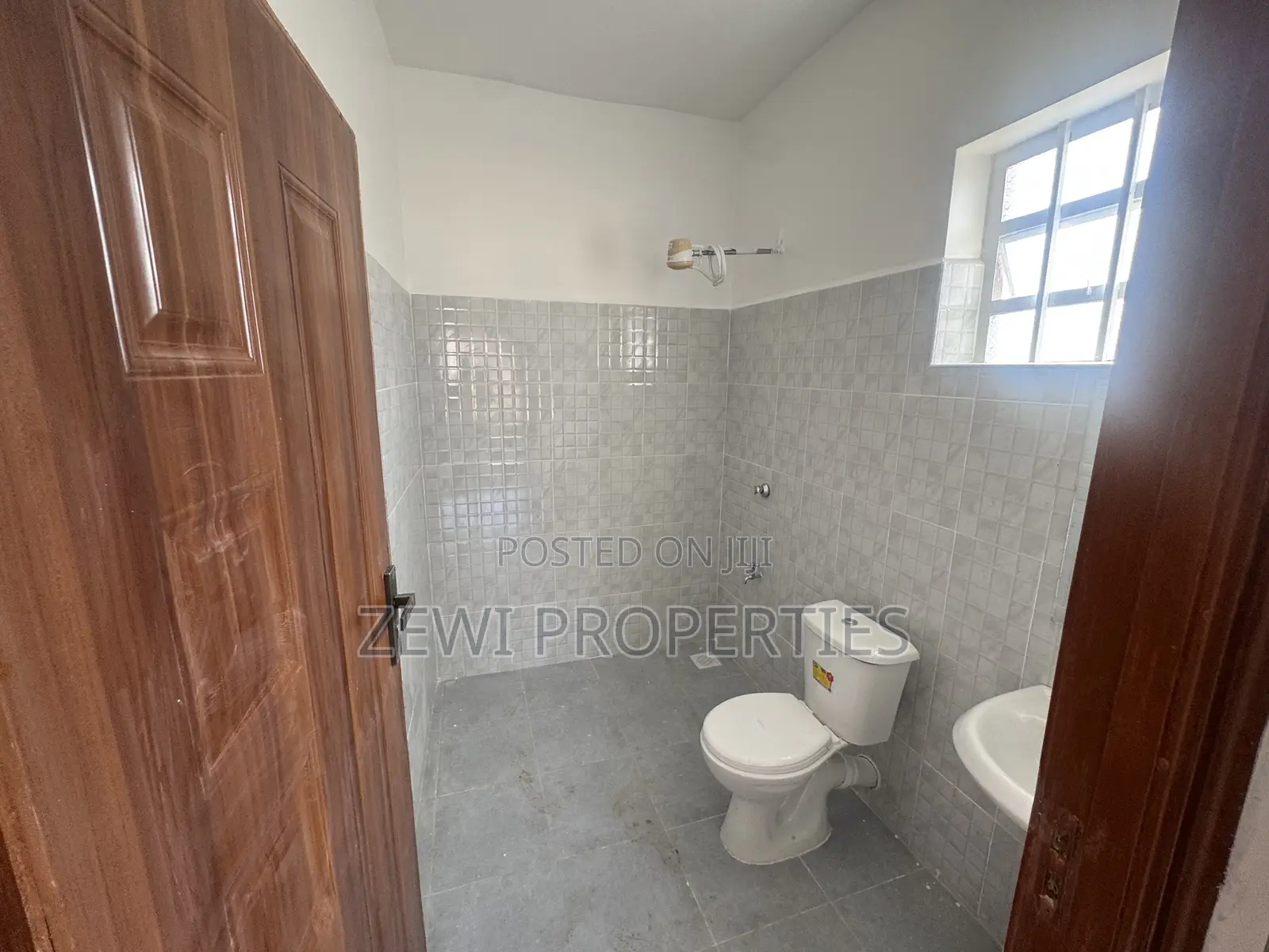 3bdrm Bungalow in Ngong CBD for sale