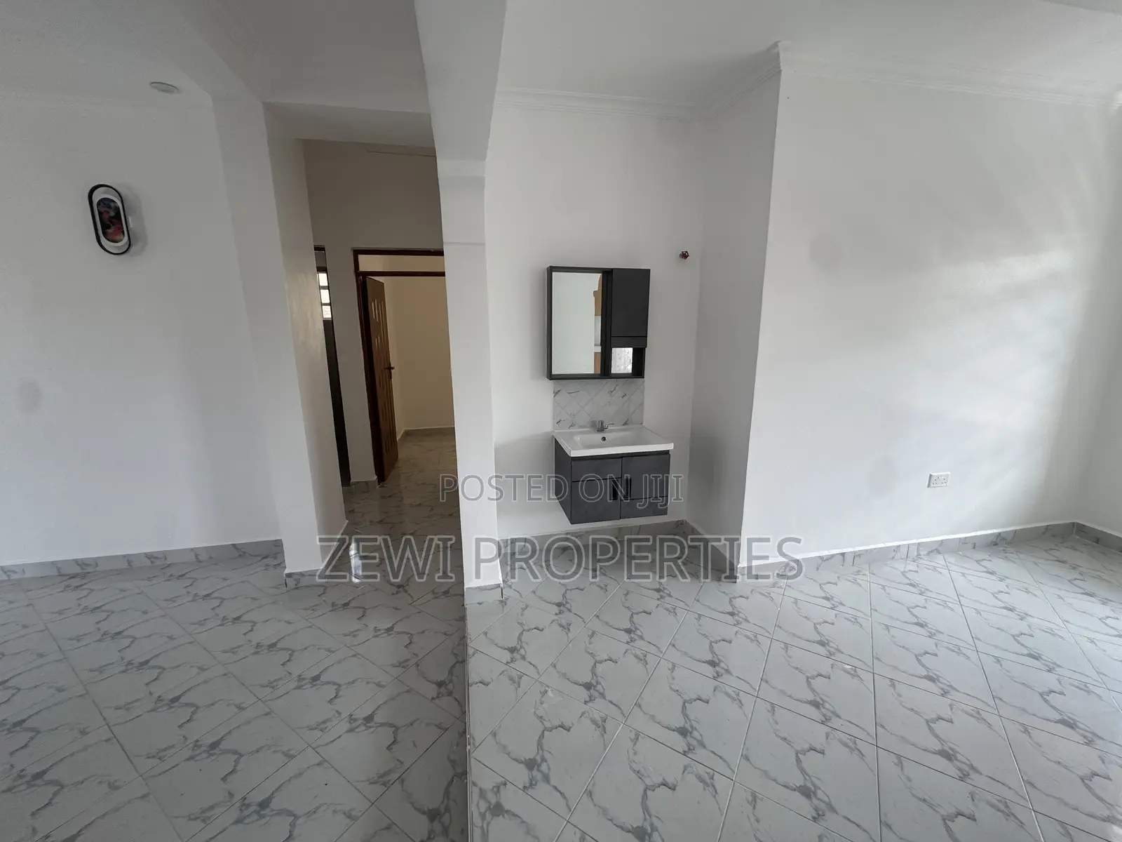 3bdrm Bungalow in Ngong CBD for sale