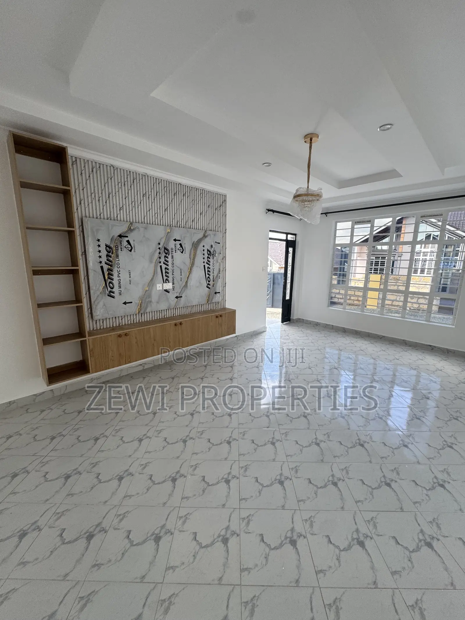 3bdrm Bungalow in Ngong CBD for sale