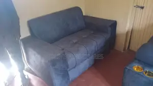 Grey Boxseat