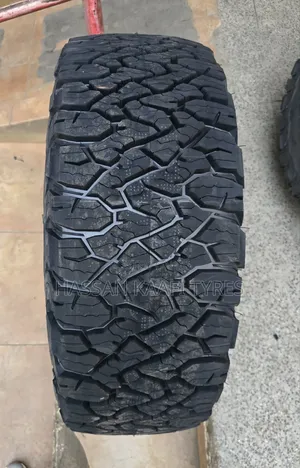 285/65r18 Bfgoodrich Tyre Ko2