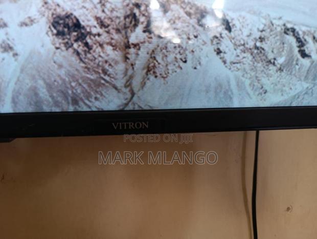 Vitron 43” Smart Tv - thumbnail 2