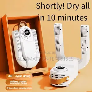 Shoe Dryer