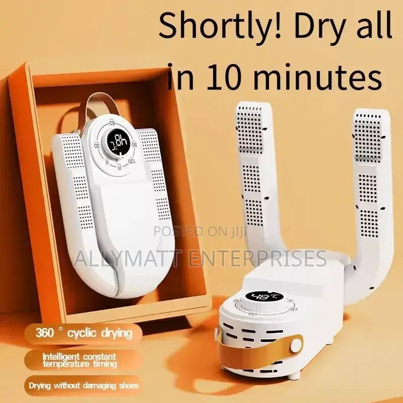 Shoe Dryer