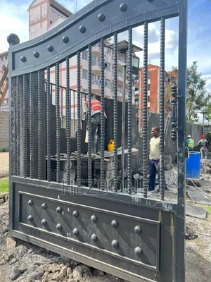 Hezbone the Welder