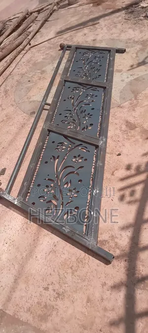 Hezbone the Welder