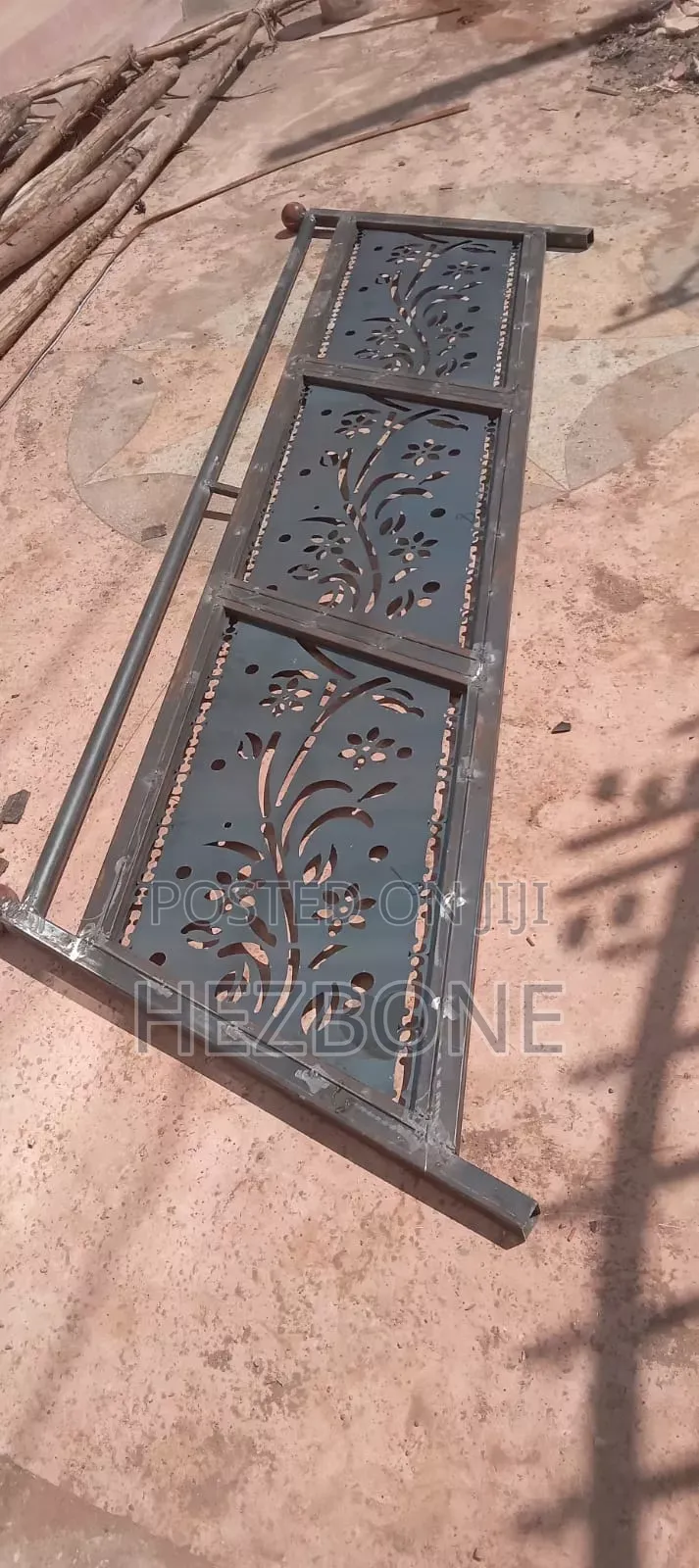 Hezbone the Welder