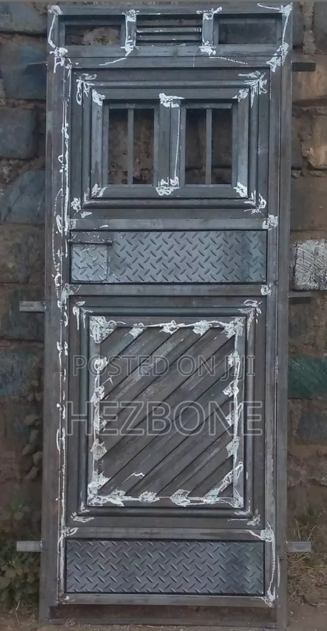 Hezbone the Welder