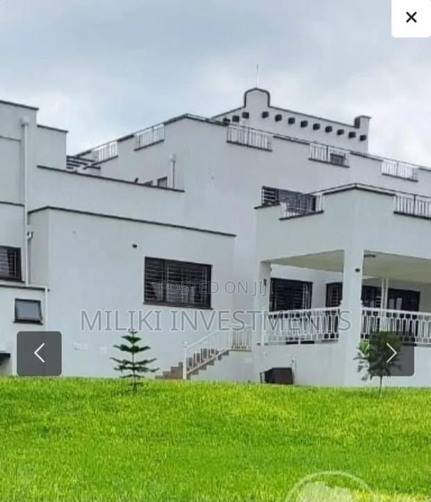 7bdrm Maisonette in Runda for sale