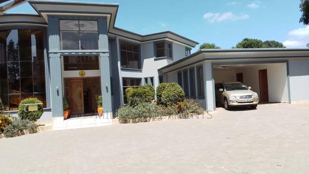 7bdrm Maisonette in Runda for sale - thumbnail 2