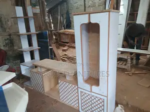 White Pull Pit