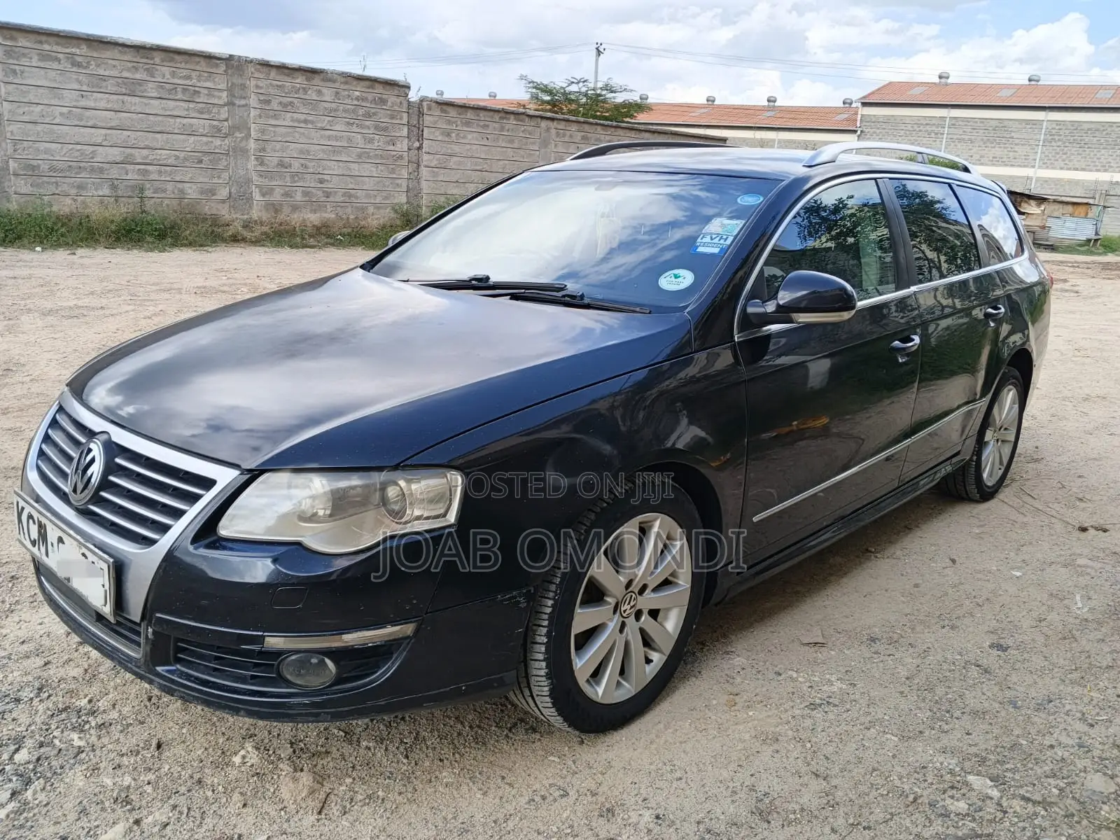 Volkswagen Passat 1.8 TSI Comfortline Tiptronic 2010 Black