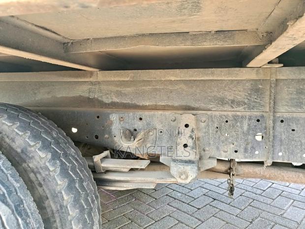 Isuzu NKR 4.3 - thumbnail 7