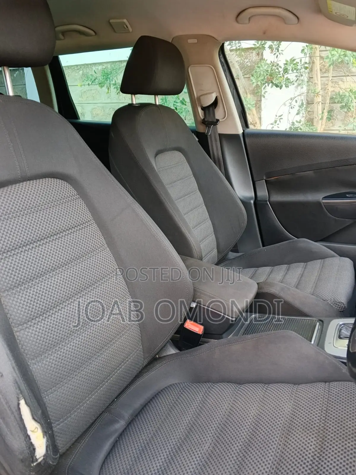 Volkswagen Passat 1.8 TSI Comfortline Tiptronic 2010 Black