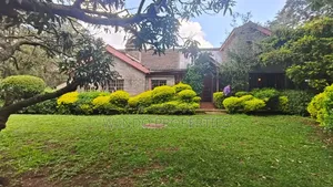 4bdrm Bungalow in Karen C for rent