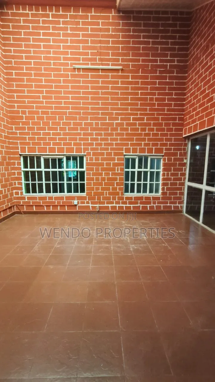 4bdrm Bungalow in Karen C for rent