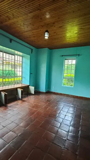 4bdrm Bungalow in Karen C for rent