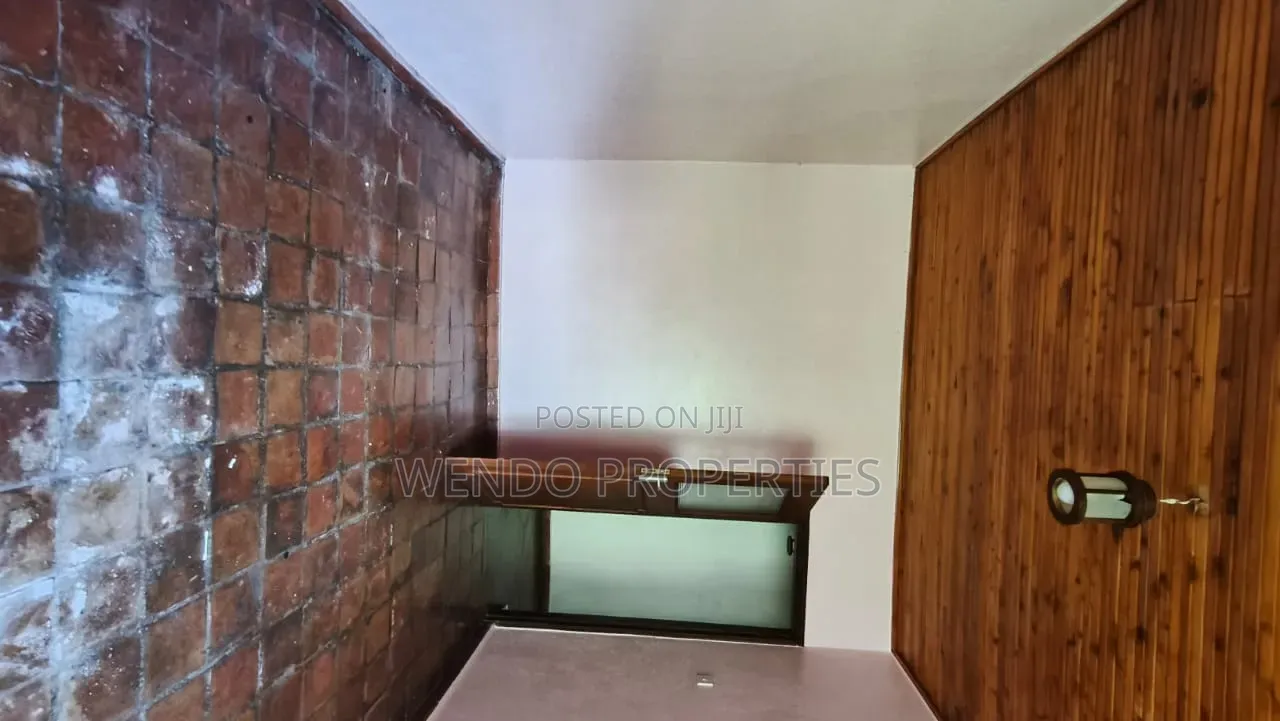 4bdrm Bungalow in Karen C for rent