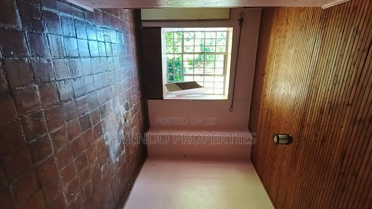 4bdrm Bungalow in Karen C for rent