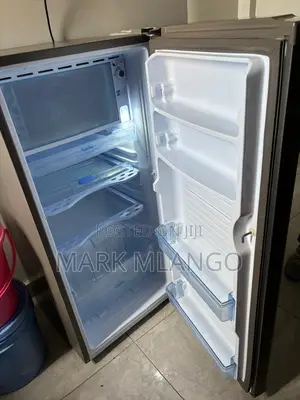 Von Fridge