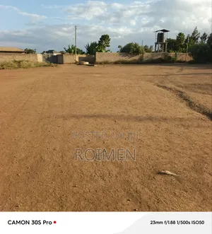 Commercial Plots