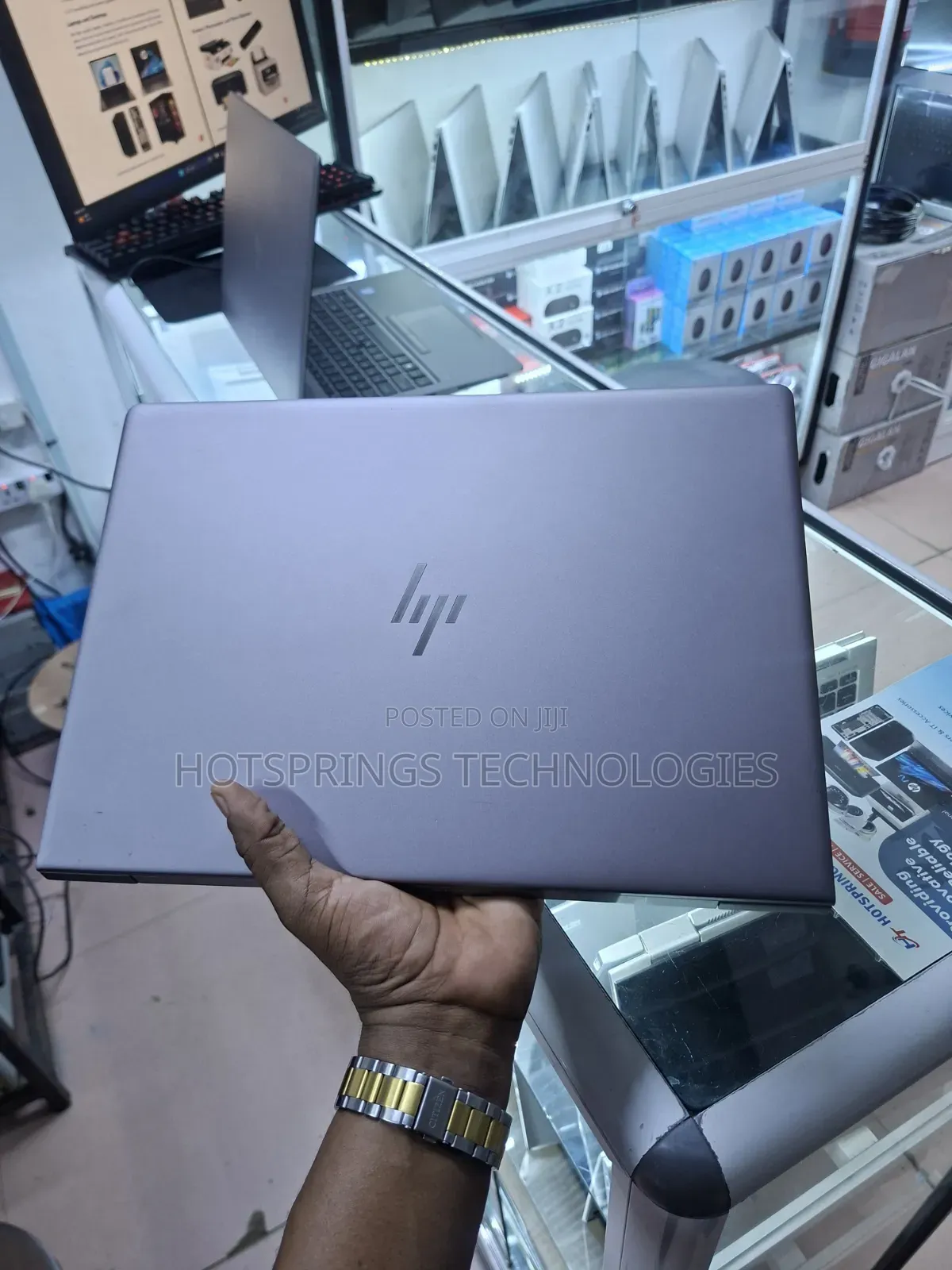 Laptop HP ZBook 14u G5 16GB Intel Core i7 SSD 256GB