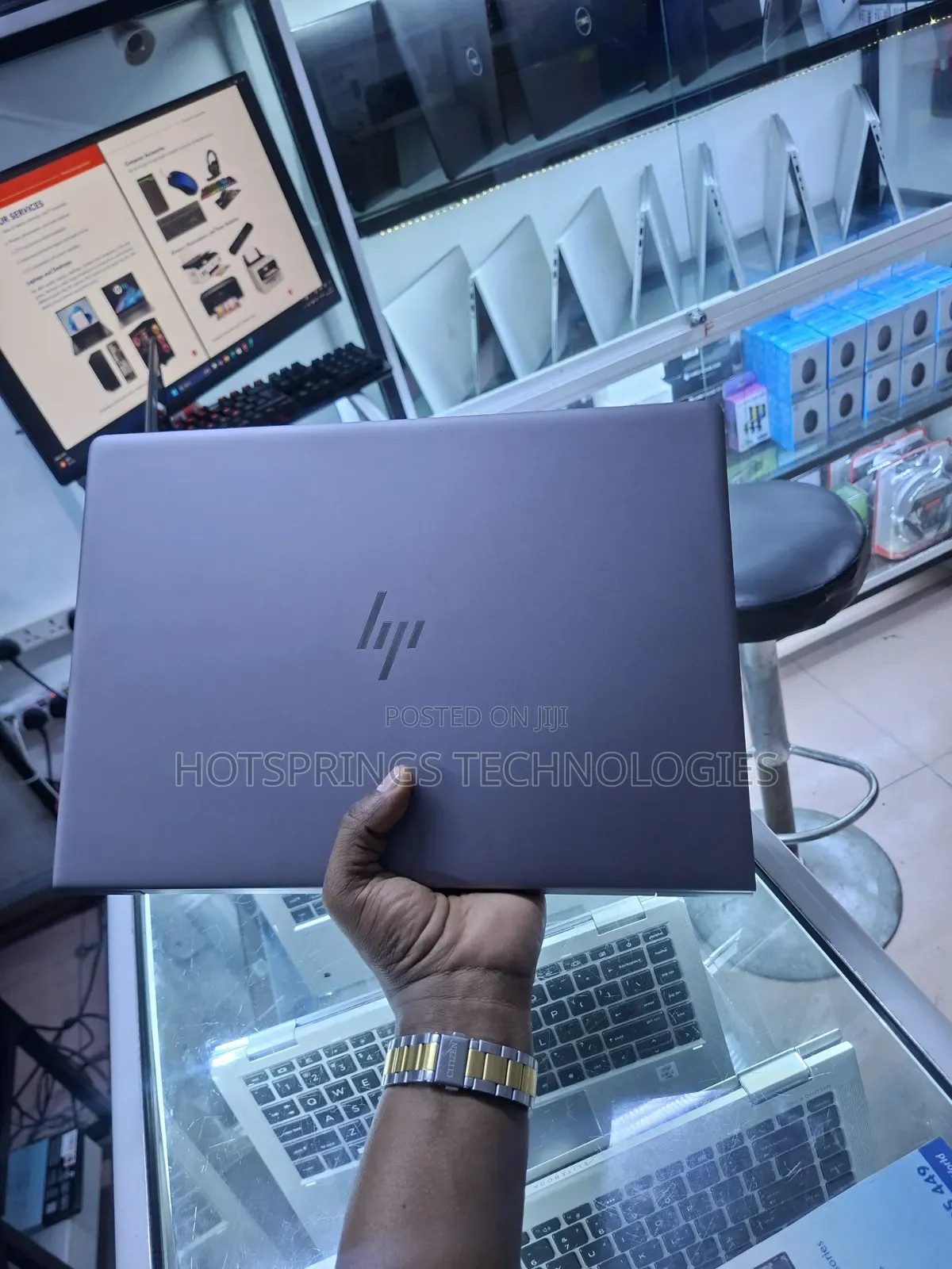 Laptop HP ZBook 14u G5 16GB Intel Core i7 SSD 256GB