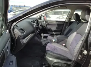 Subaru Outback 2.5i Premium AWD 2019 Black
